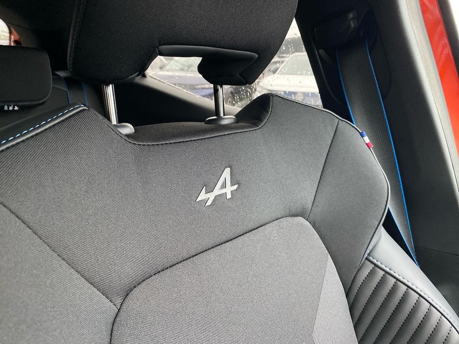 Used Renault Clio 2025 for sale - 76554240: Photo 47