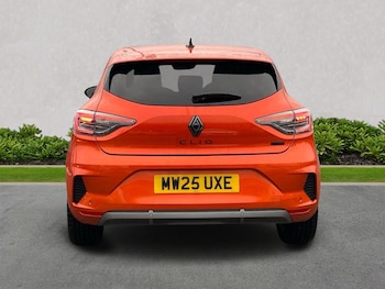 Used Renault Clio 2025 for sale - 76554240: Photo