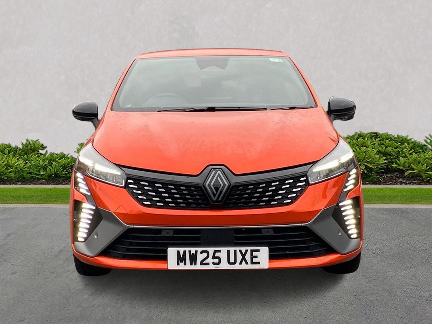 Used Renault Clio 2025 for sale - 76554240: Photo 5