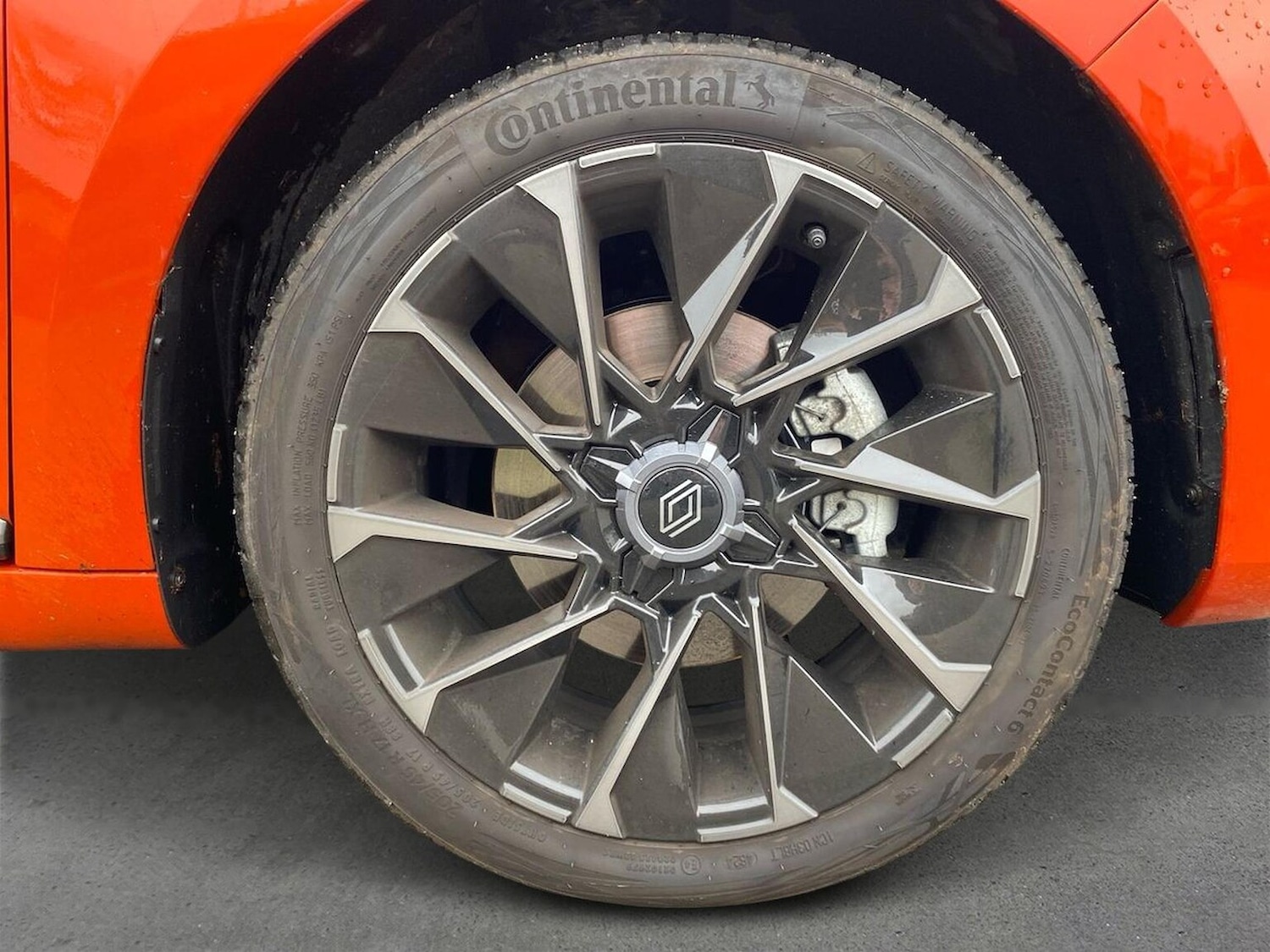 Used Renault Clio 2025 for sale - 76554240: Photo 6