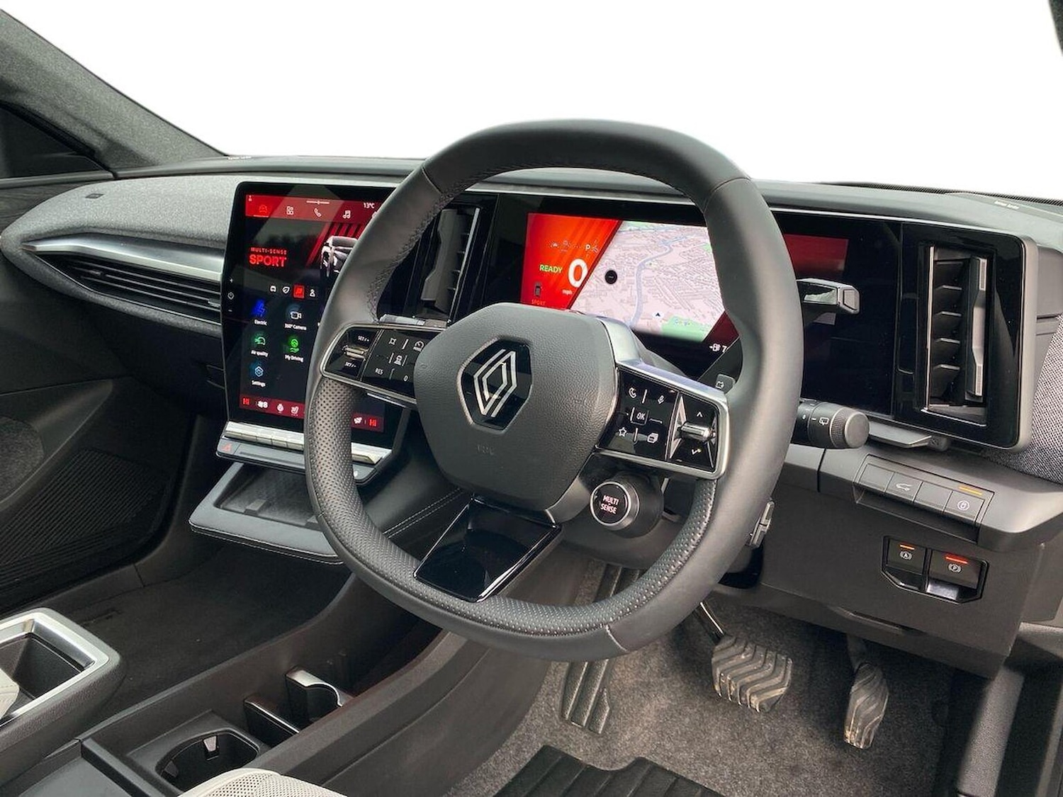 Used Renault Scenic E-Tech 2024 for sale - 76449591: Photo 15