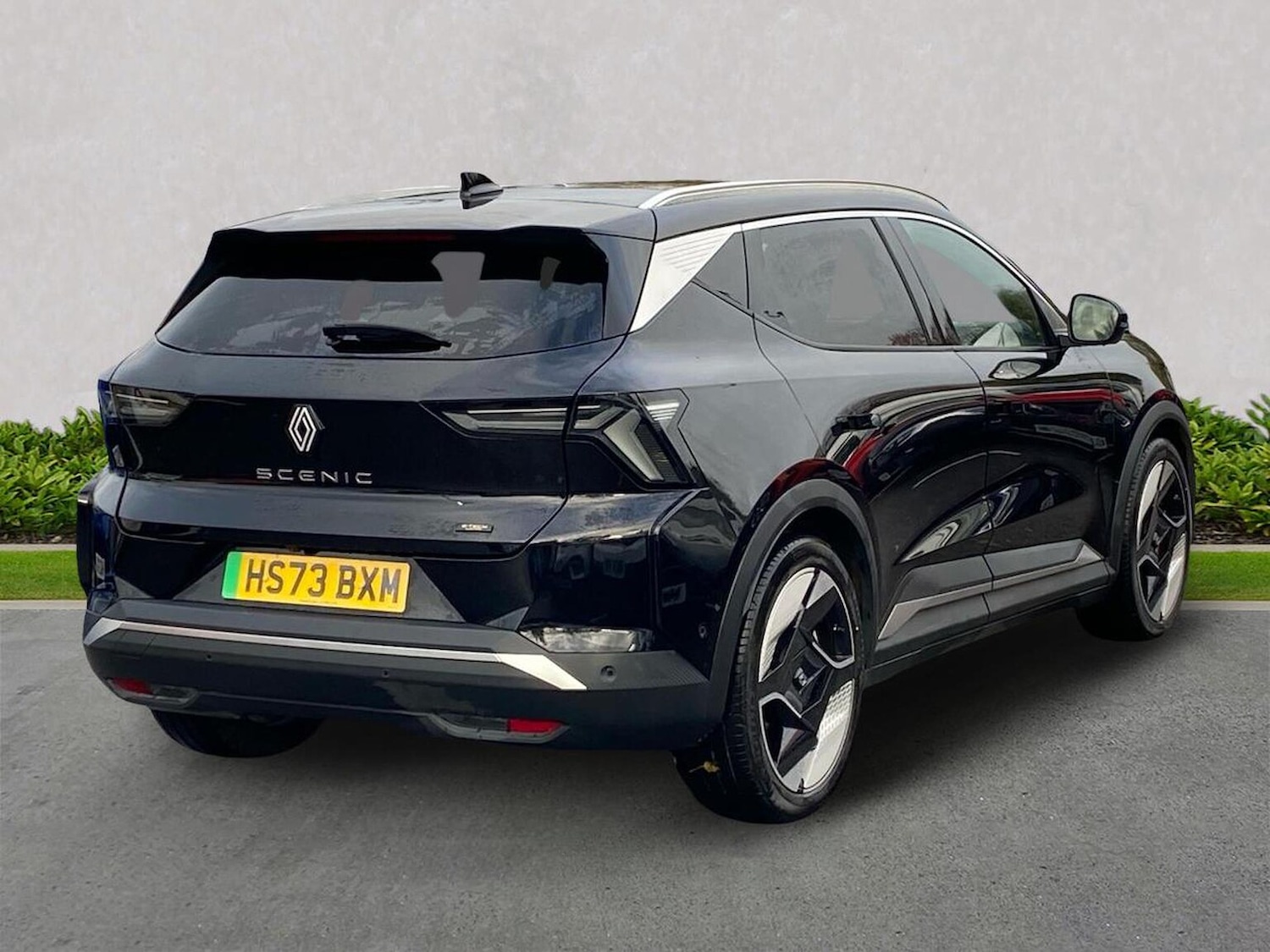 Used Renault Scenic E-Tech 2024 for sale - 76449591: Photo 18