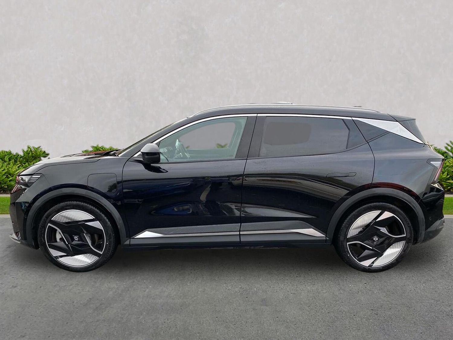 Used Renault Scenic E-Tech 2024 for sale - 76449591: Photo 19