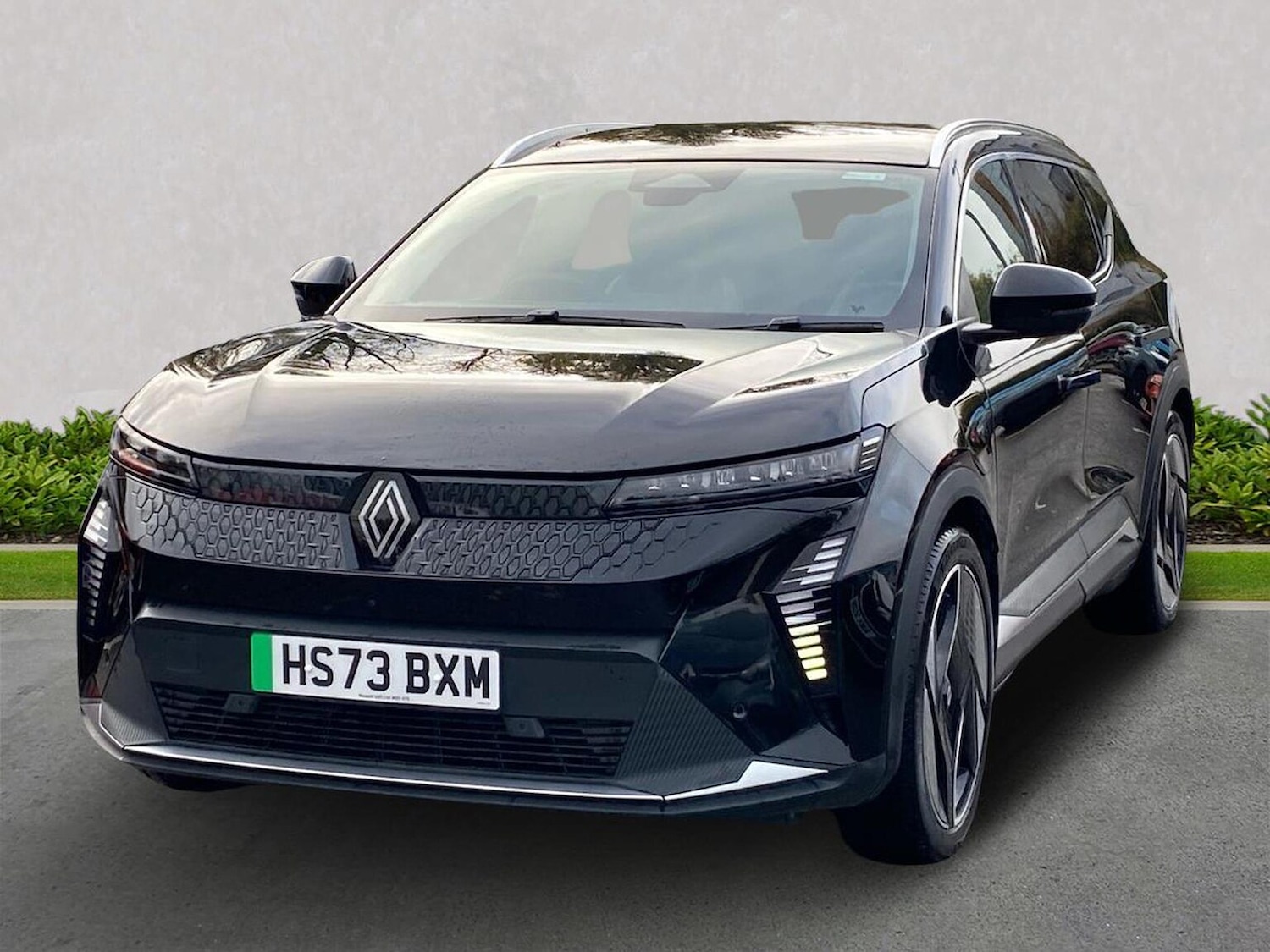 Used Renault Scenic E-Tech 2024 for sale - 76449591: Photo 20