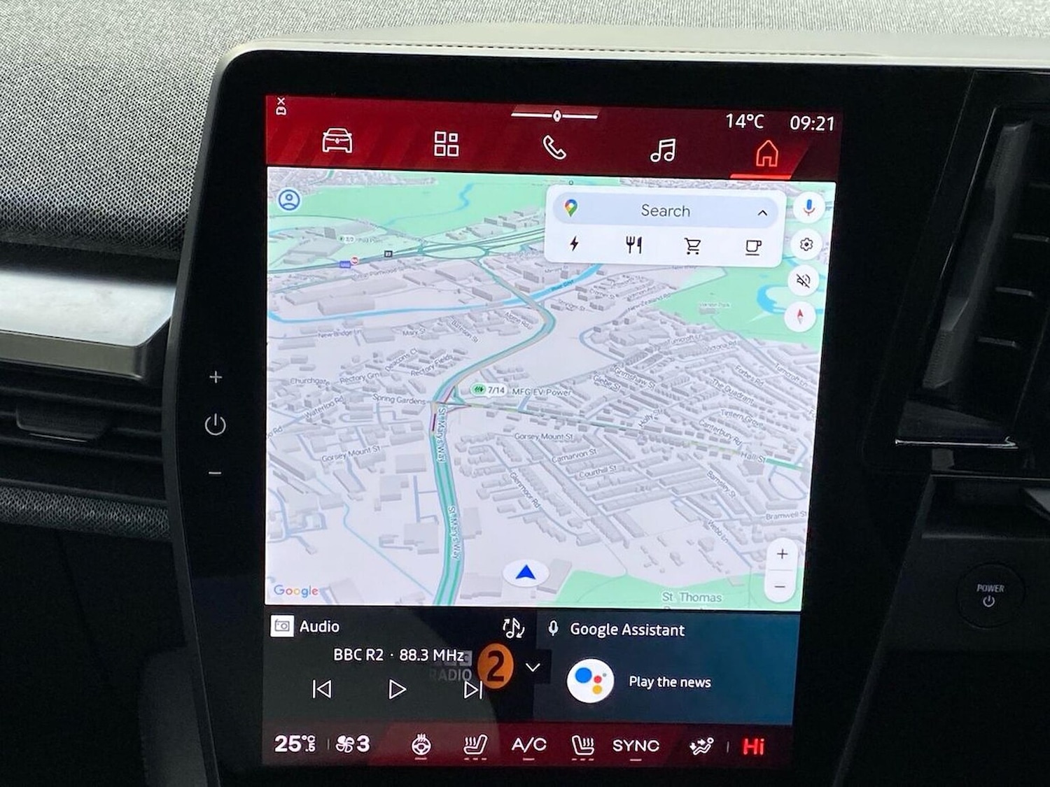 Used Renault Scenic E-Tech 2024 for sale - 76449591: Photo 24