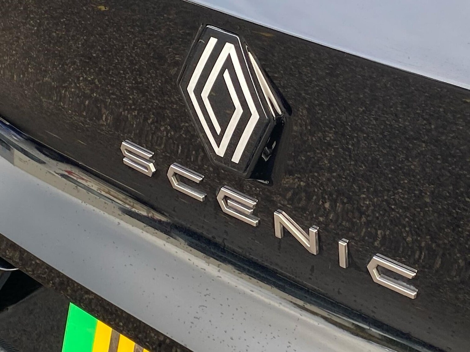 Used Renault Scenic E-Tech 2024 for sale - 76449591: Photo 35