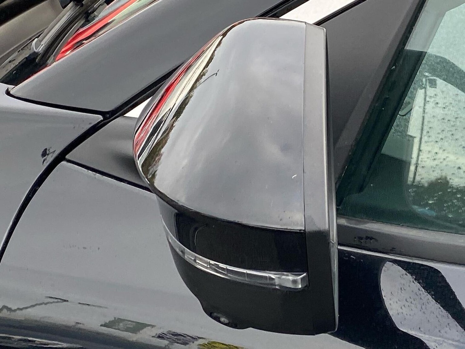 Used Renault Scenic E-Tech 2024 for sale - 76449591: Photo 38