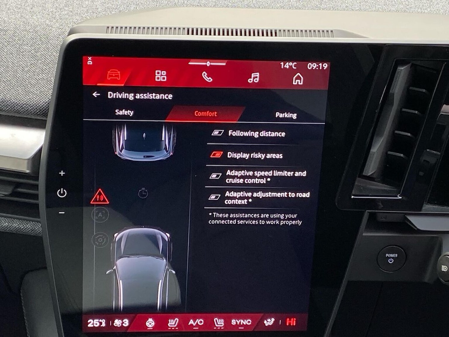 Used Renault Scenic E-Tech 2024 for sale - 76449591: Photo 42