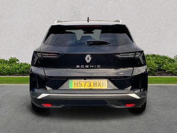 Used Renault Scenic E-Tech 2024 for sale - 76449591: Photo