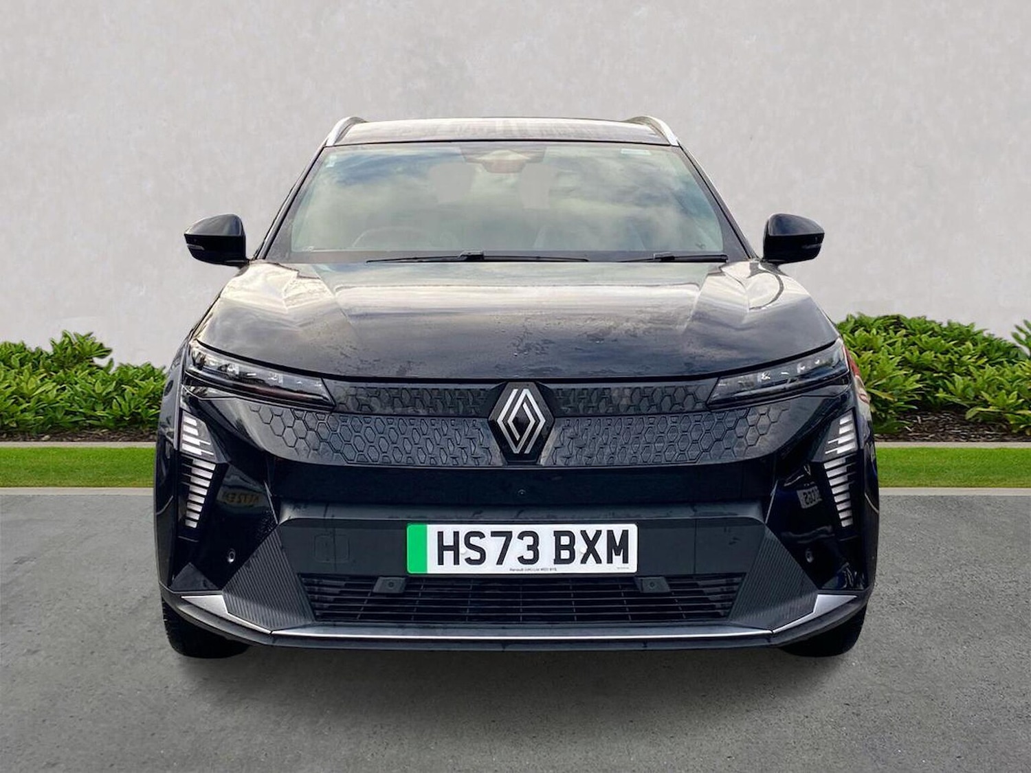 Used Renault Scenic E-Tech 2024 for sale - 76449591: Photo 5