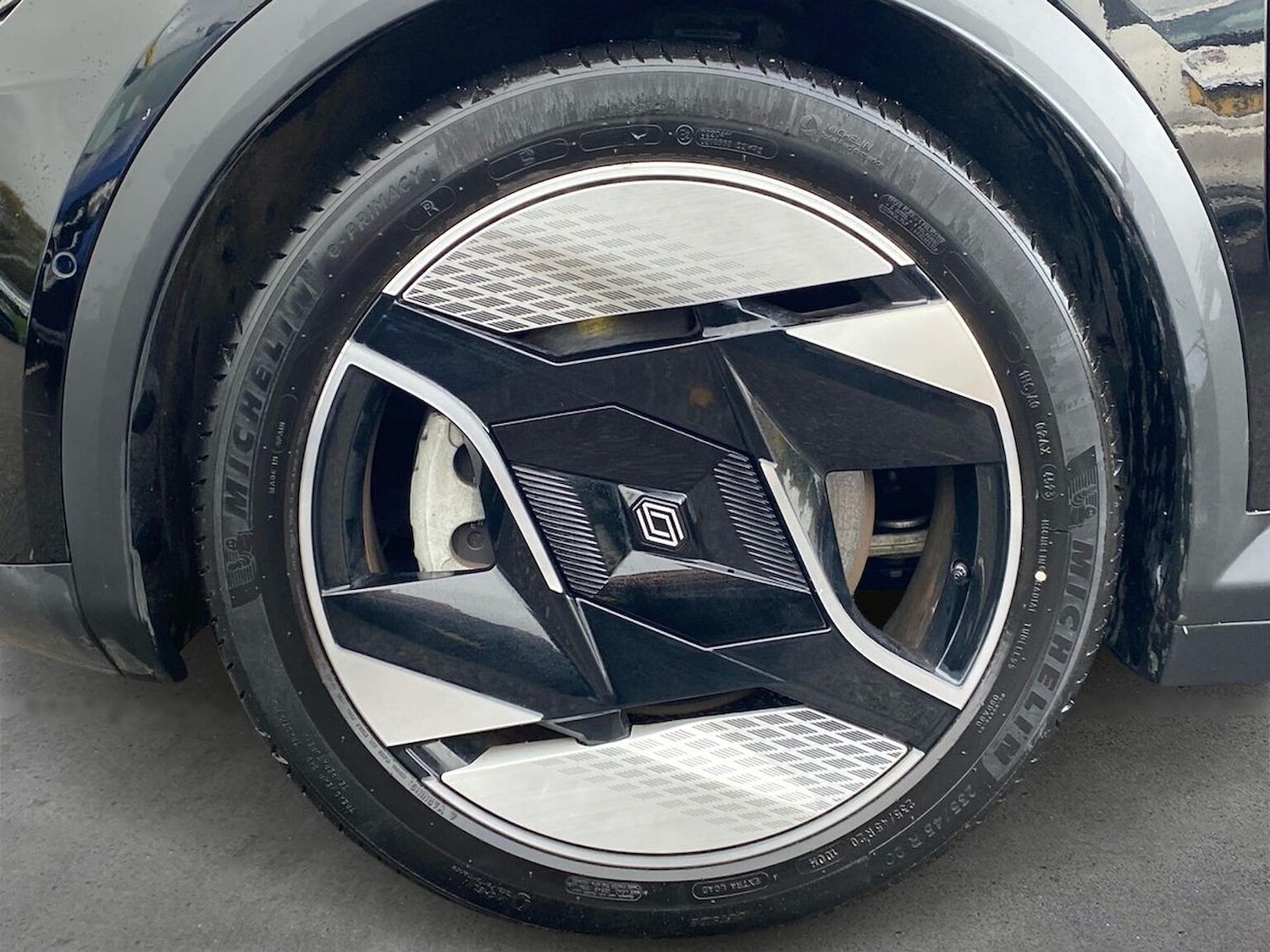 Used Renault Scenic E-Tech 2024 for sale - 76449591: Photo 6