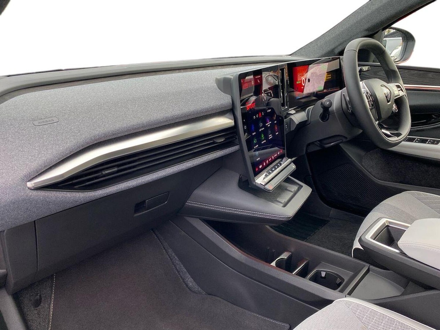 Used Renault Scenic E-Tech 2024 for sale - 76449591: Photo 7