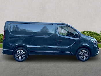 Used Renault Trafic 2025 for sale - 78670765: Photo