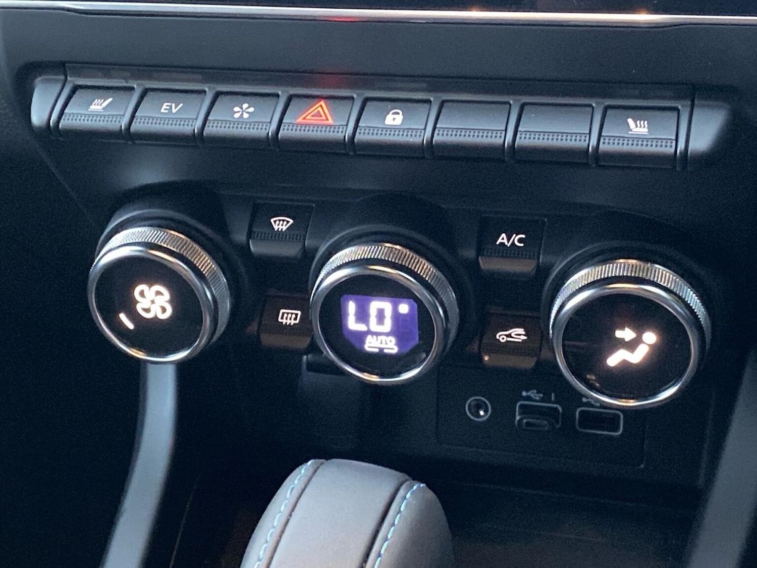 Used Renault Arkana 2025 for sale - 76449590: Photo 12