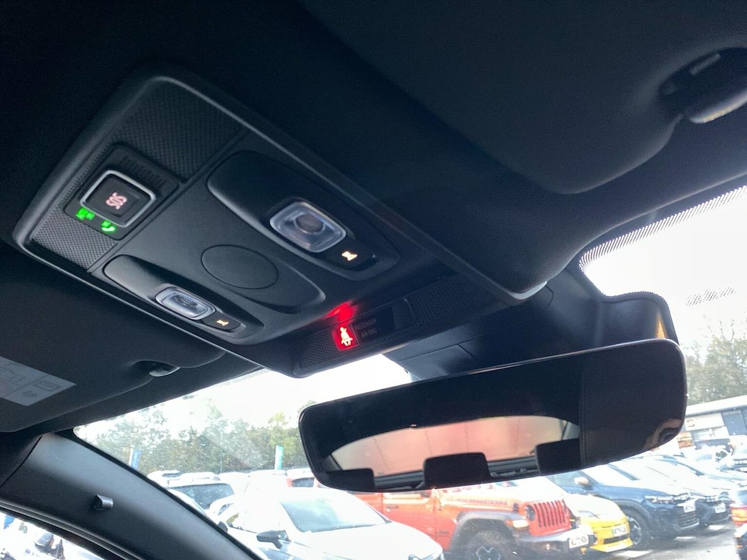 Used Renault Arkana 2025 for sale - 76449590: Photo 14