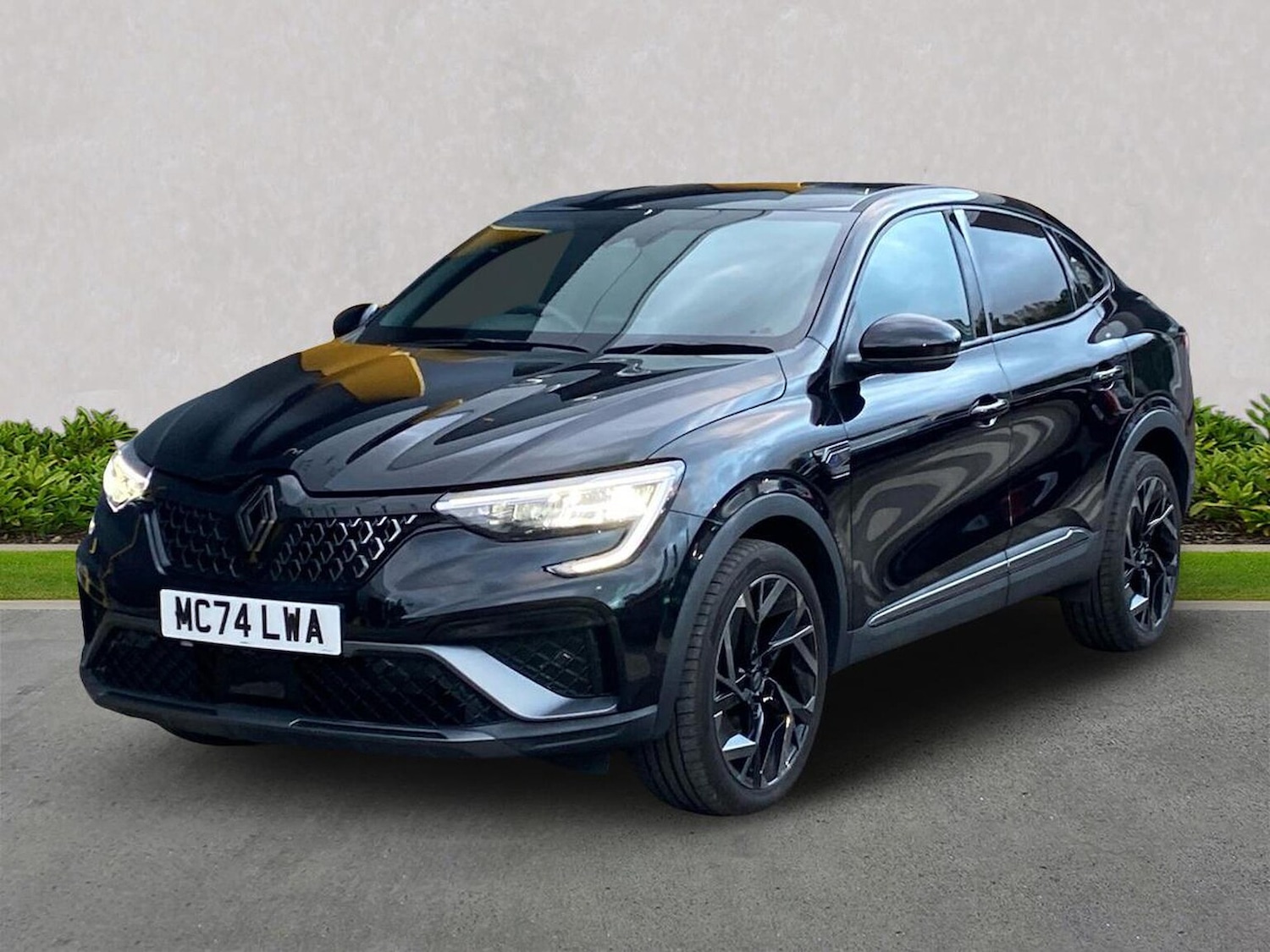 Used Renault Arkana 2025 for sale - 76449590: Photo 20