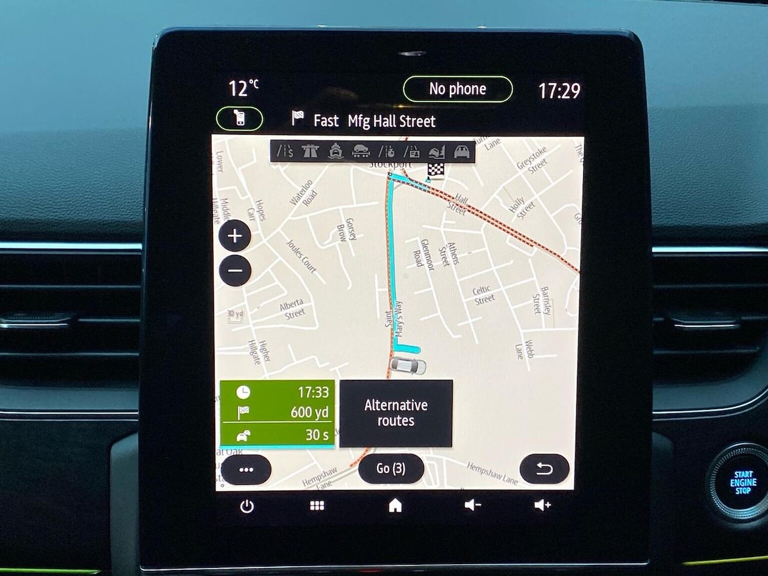 Used Renault Arkana 2025 for sale - 76449590: Photo 24