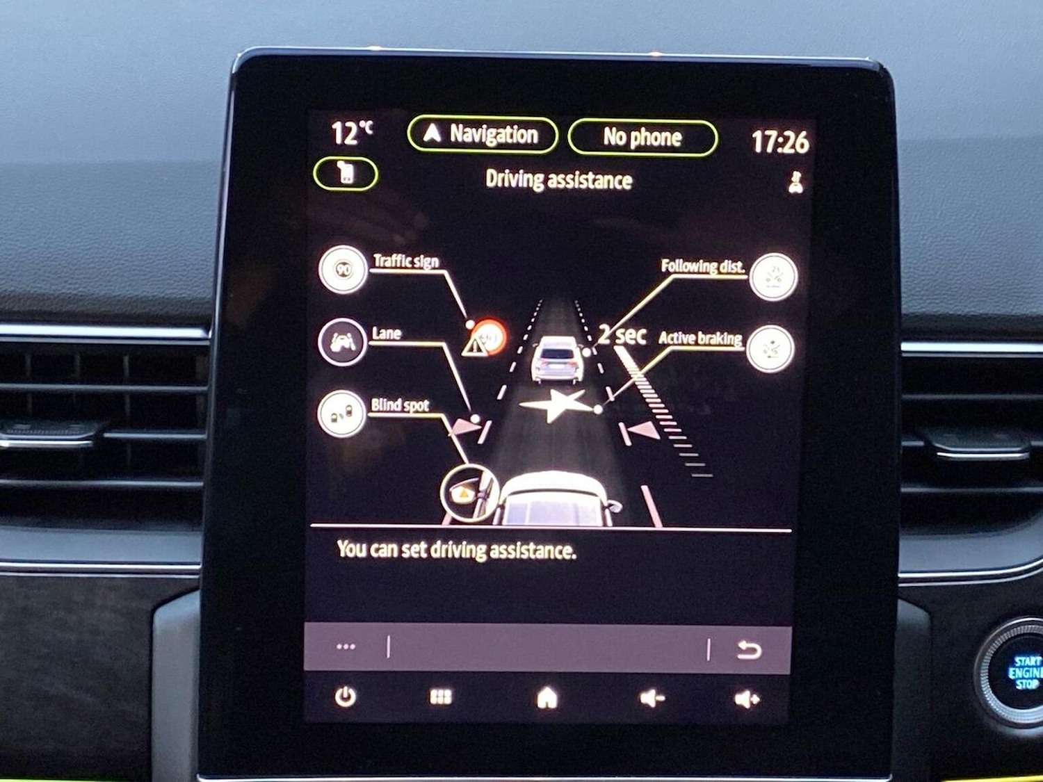 Used Renault Arkana 2025 for sale - 76449590: Photo 25