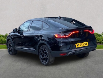 Used Renault Arkana 2025 for sale - 76449590: Photo