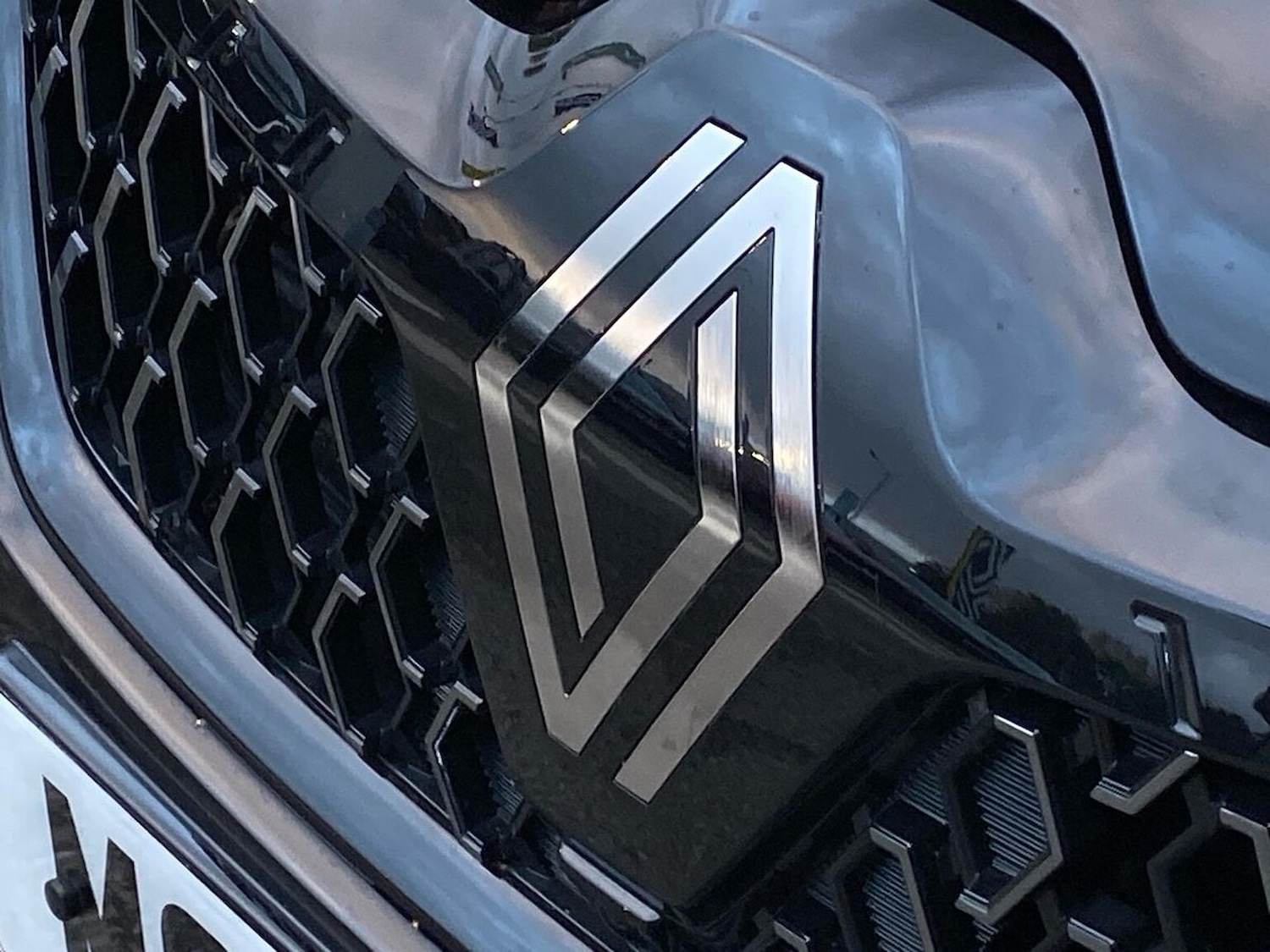 Used Renault Arkana 2025 for sale - 76449590: Photo 33