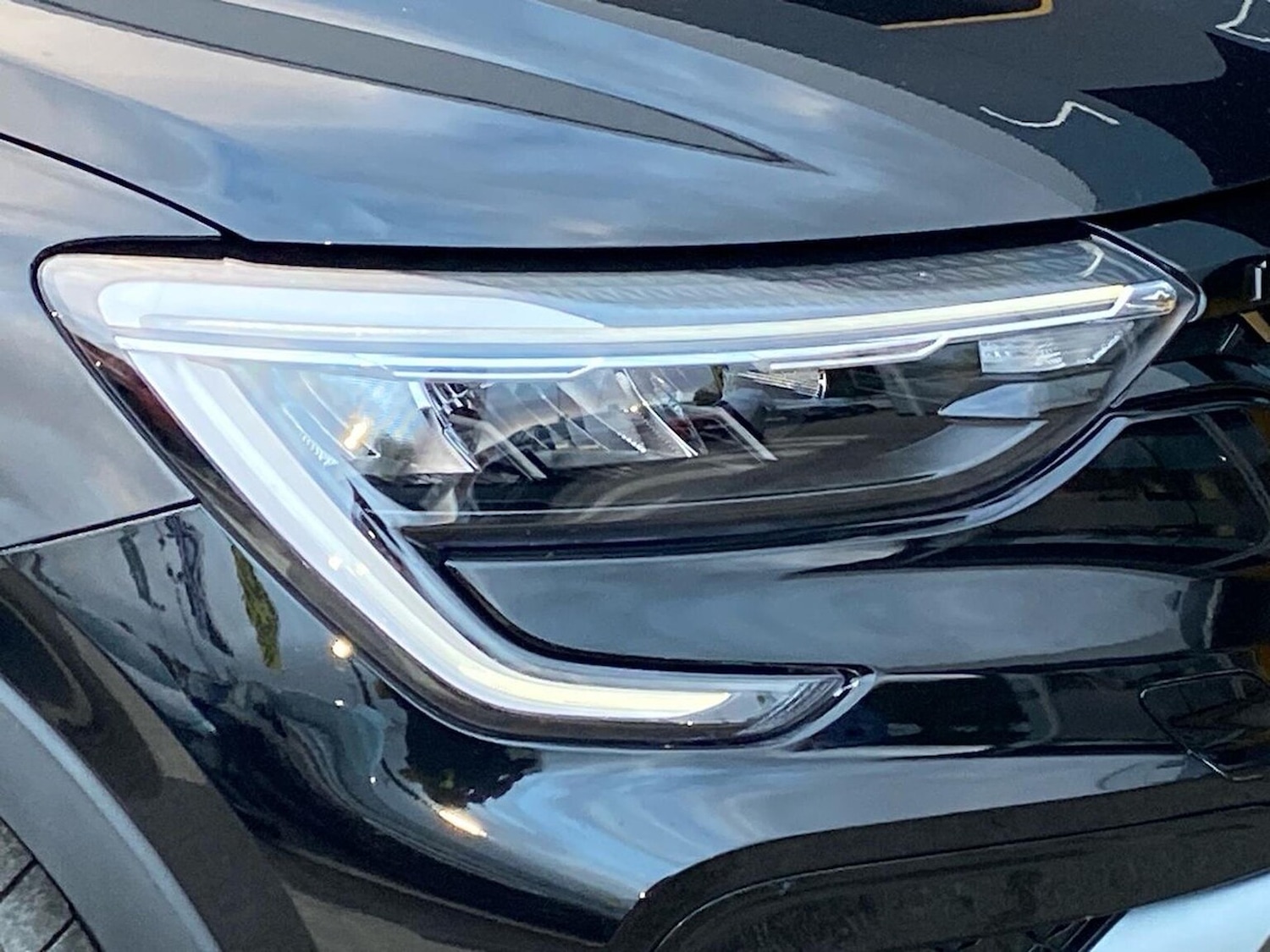 Used Renault Arkana 2025 for sale - 76449590: Photo 34