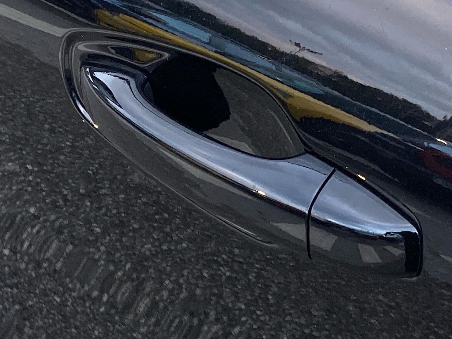 Used Renault Arkana 2025 for sale - 76449590: Photo 37