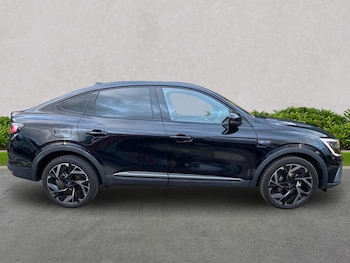 Used Renault Arkana 2025 for sale - 76449590: Photo