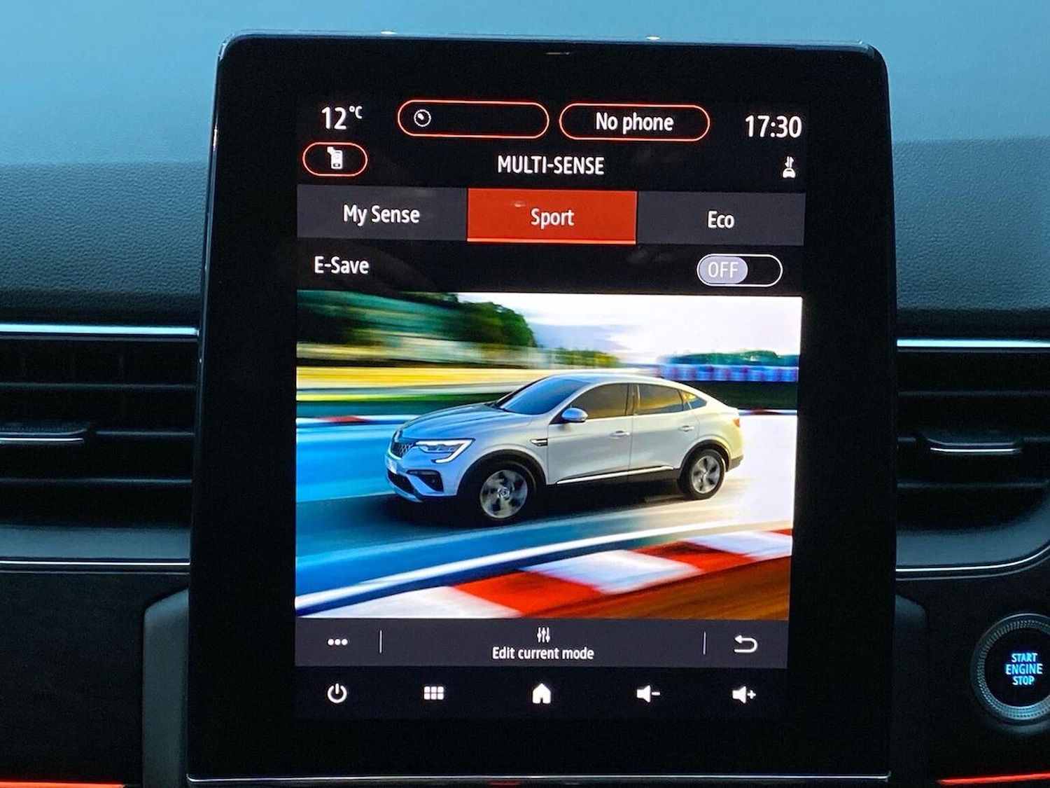 Used Renault Arkana 2025 for sale - 76449590: Photo 45