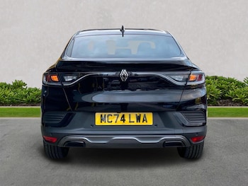 Used Renault Arkana 2025 for sale - 76449590: Photo