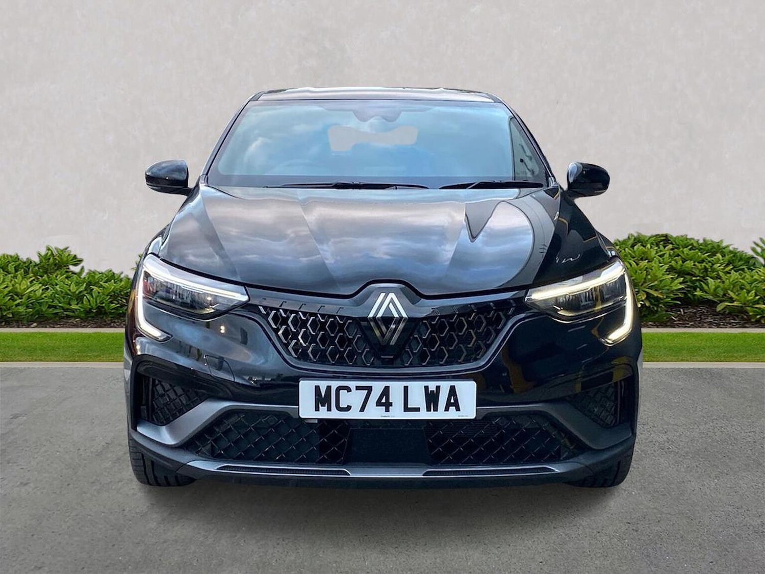 Used Renault Arkana 2025 for sale - 76449590: Photo 5