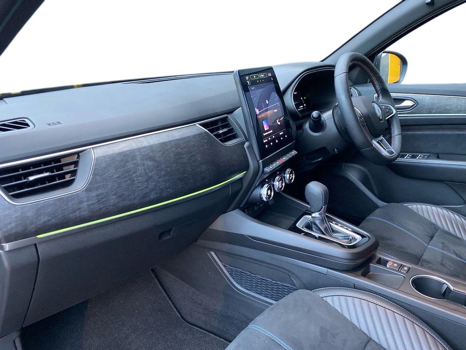 Used Renault Arkana 2025 for sale - 76449590: Photo 7