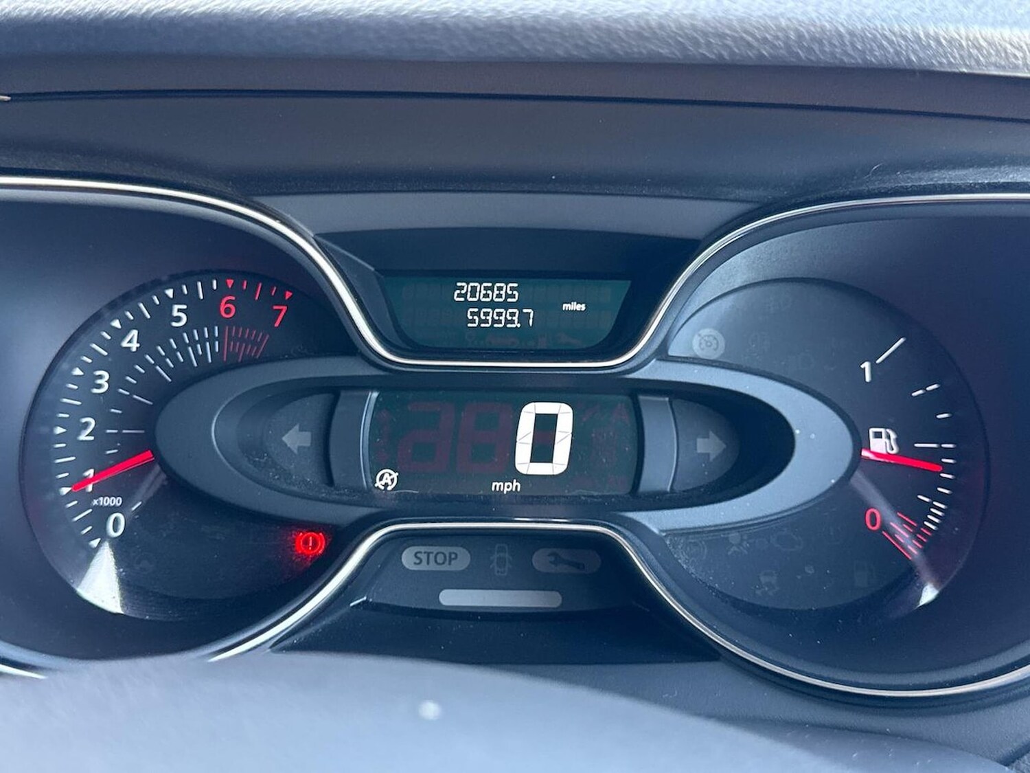 Used Renault Captur 2019 for sale - 78195444: Photo 10