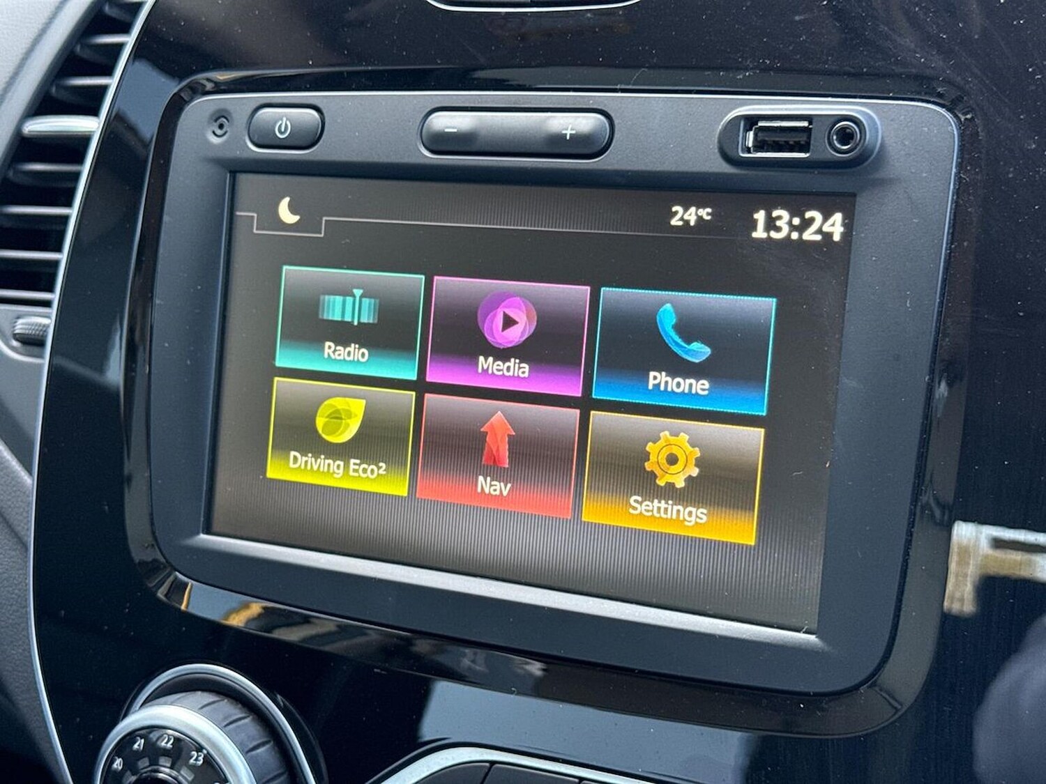 Used Renault Captur 2019 for sale - 78195444: Photo 11