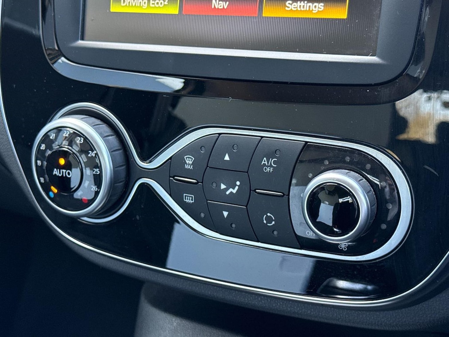 Used Renault Captur 2019 for sale - 78195444: Photo 12