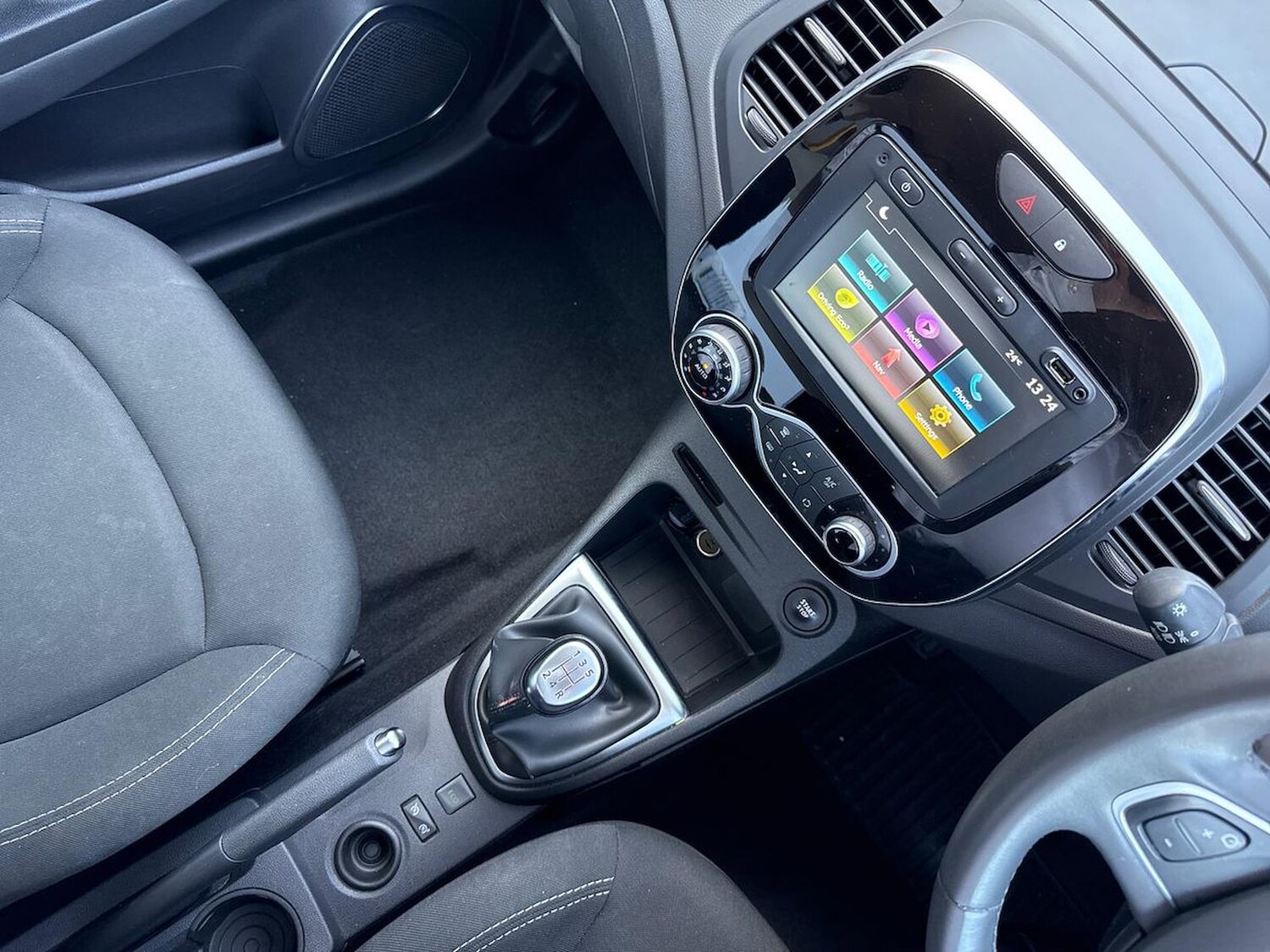 Used Renault Captur 2019 for sale - 78195444: Photo 13