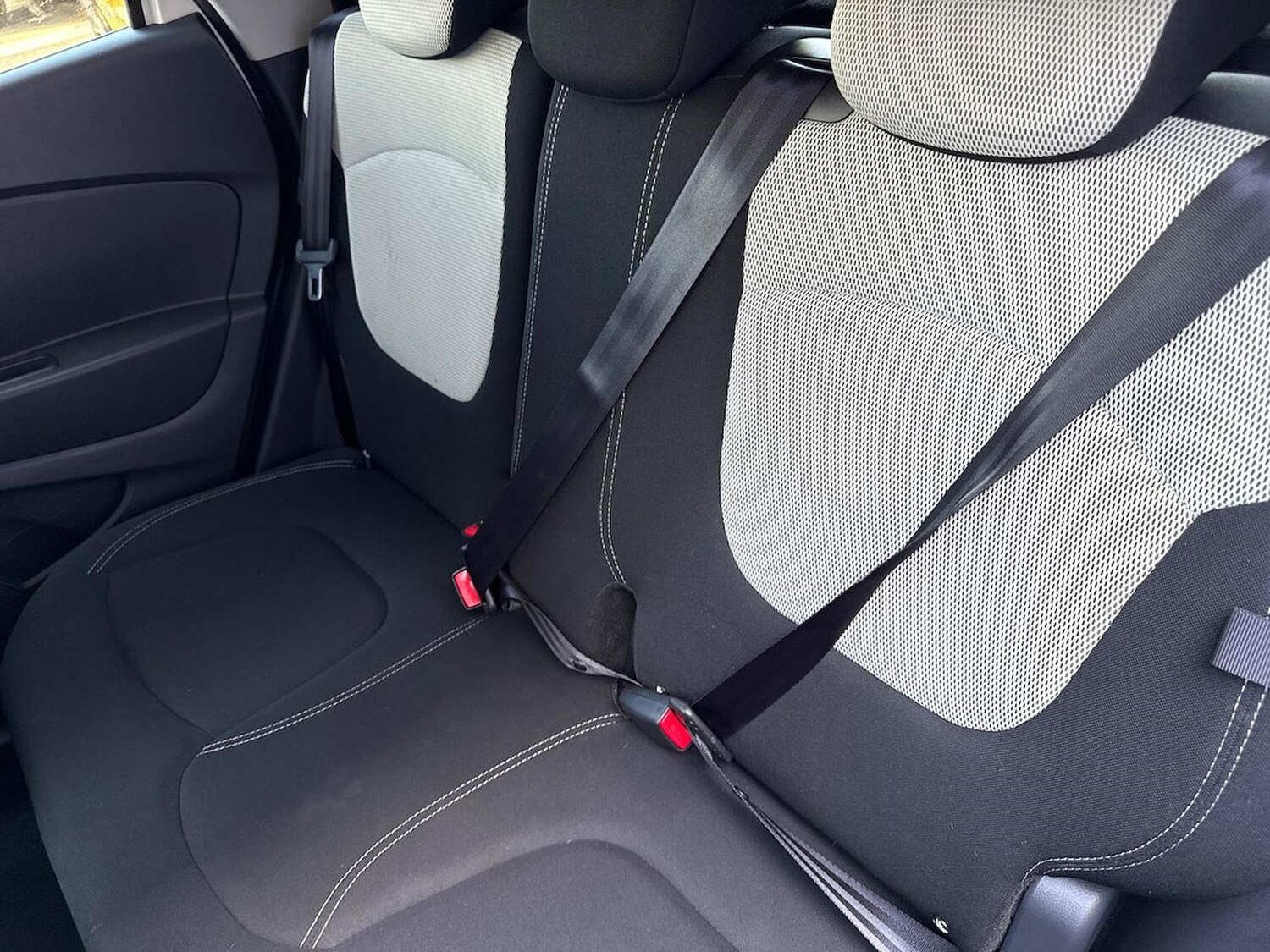 Used Renault Captur 2019 for sale - 78195444: Photo 16