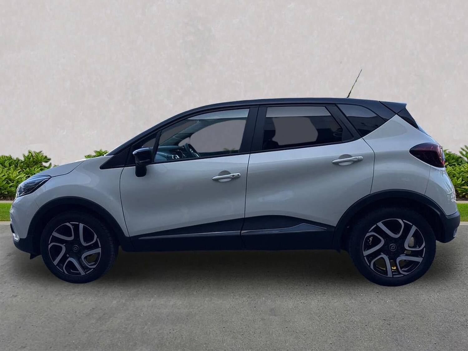 Used Renault Captur 2019 for sale - 78195444: Photo 19