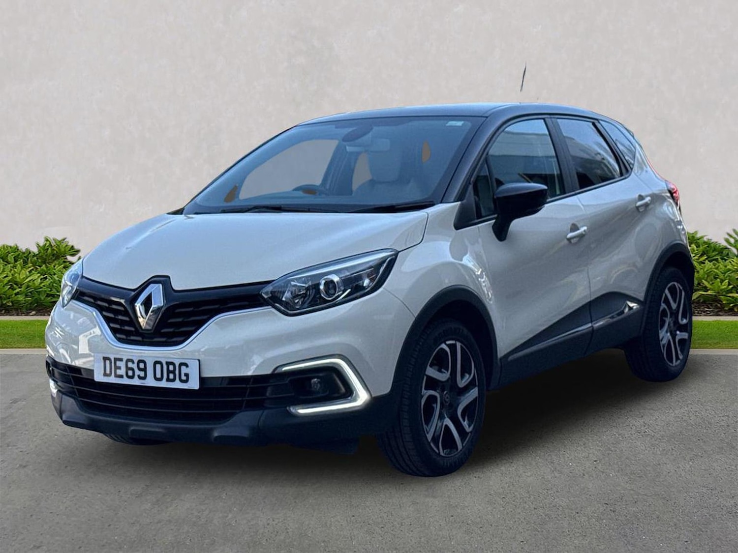 Used Renault Captur 2019 for sale - 78195444: Photo 20
