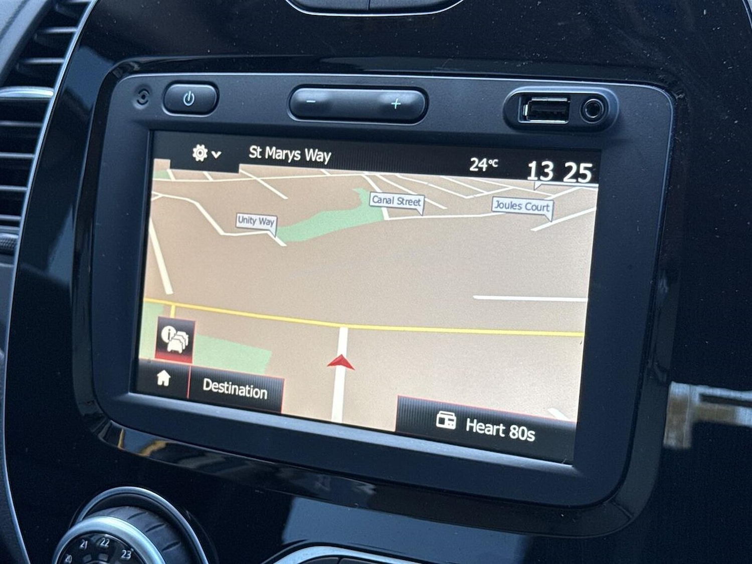 Used Renault Captur 2019 for sale - 78195444: Photo 24