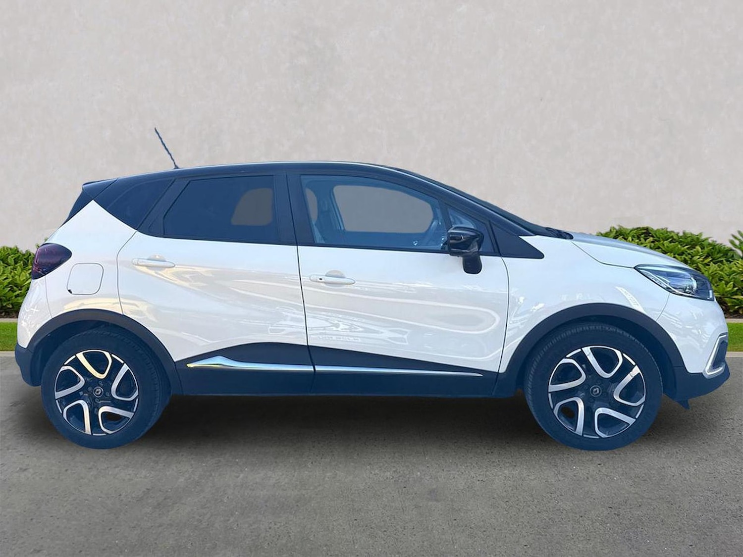 Used Renault Captur 2019 for sale - 78195444: Photo 3