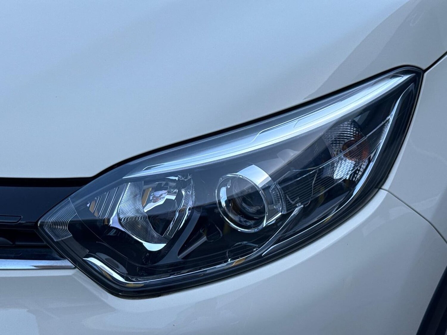 Used Renault Captur 2019 for sale - 78195444: Photo 34