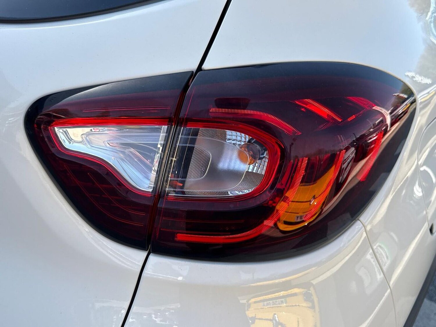 Used Renault Captur 2019 for sale - 78195444: Photo 36