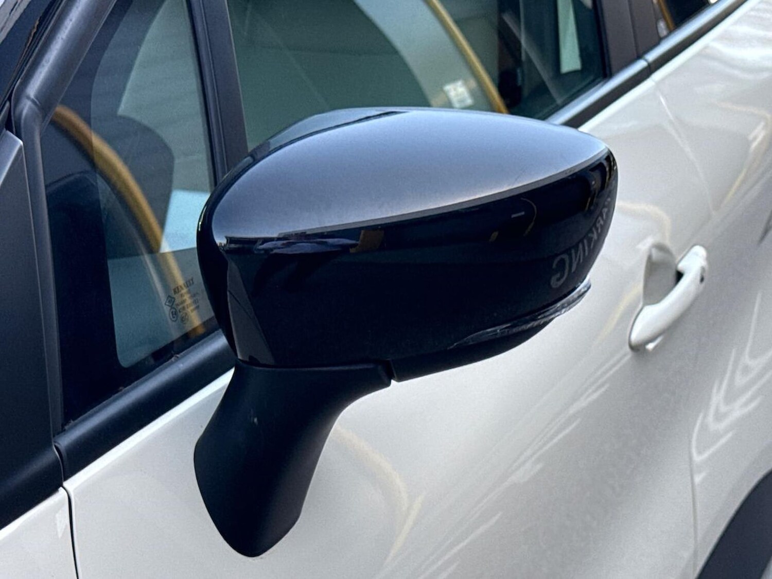 Used Renault Captur 2019 for sale - 78195444: Photo 38