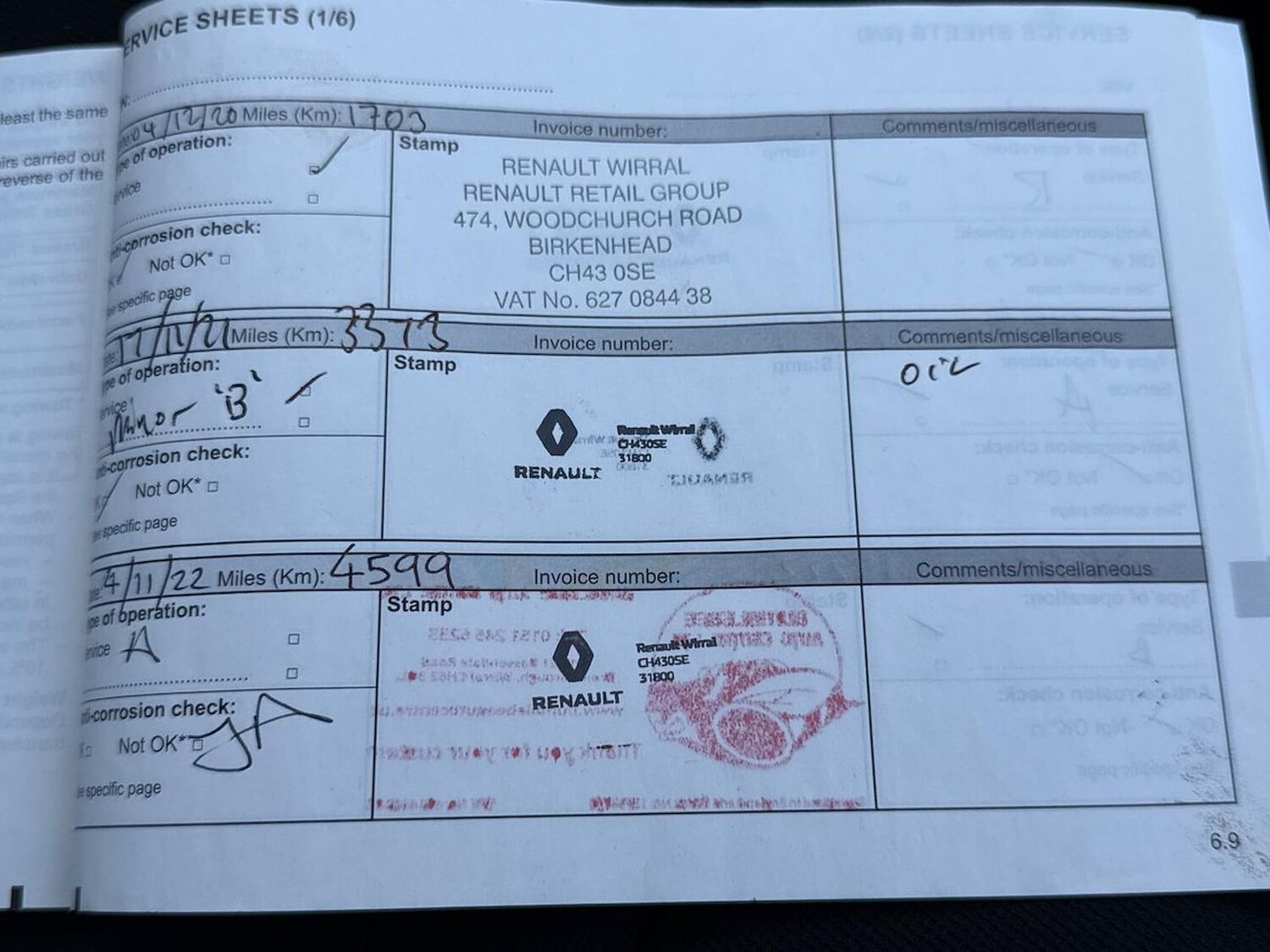 Used Renault Captur 2019 for sale - 78195444: Photo 40