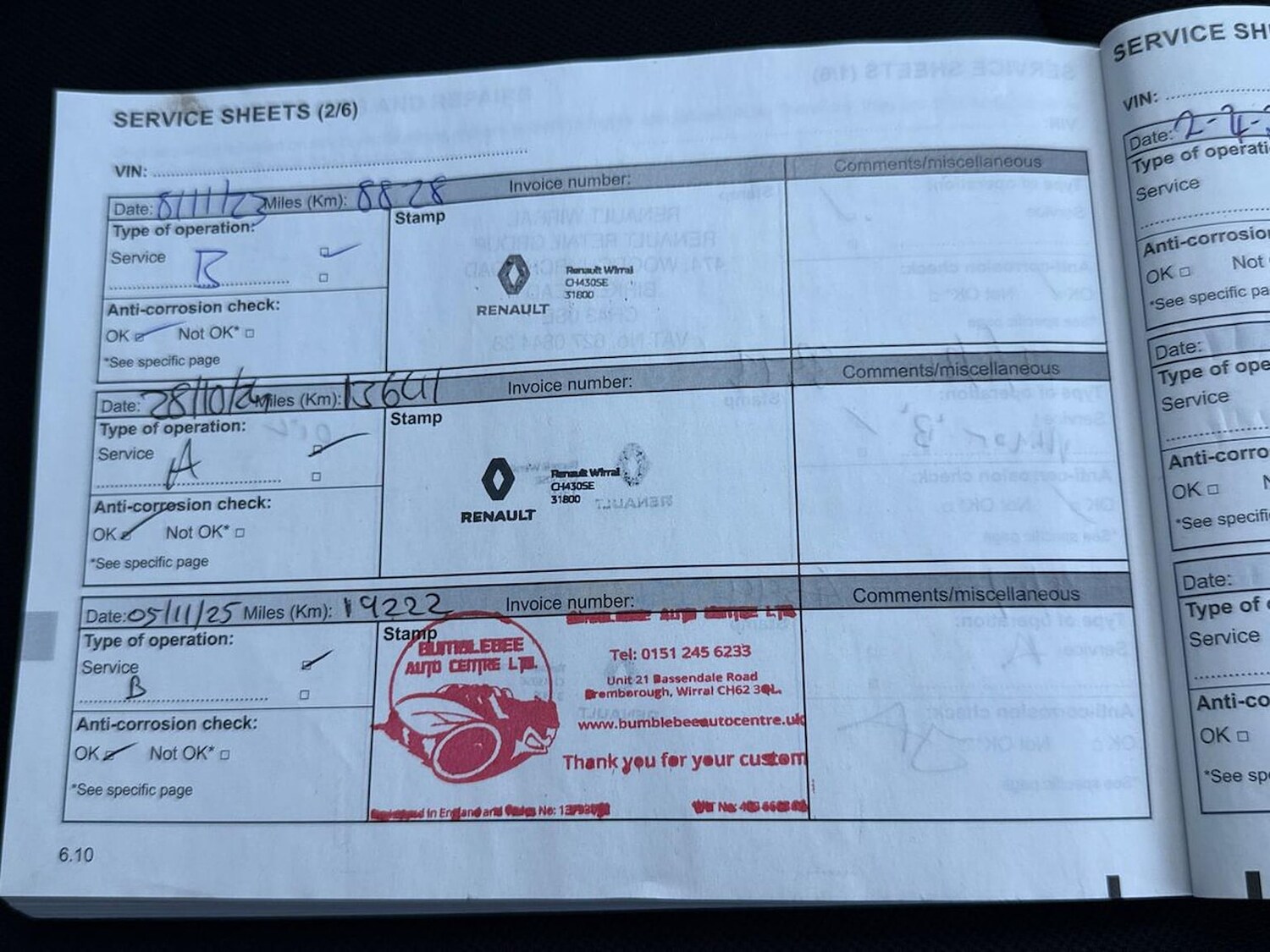 Used Renault Captur 2019 for sale - 78195444: Photo 41