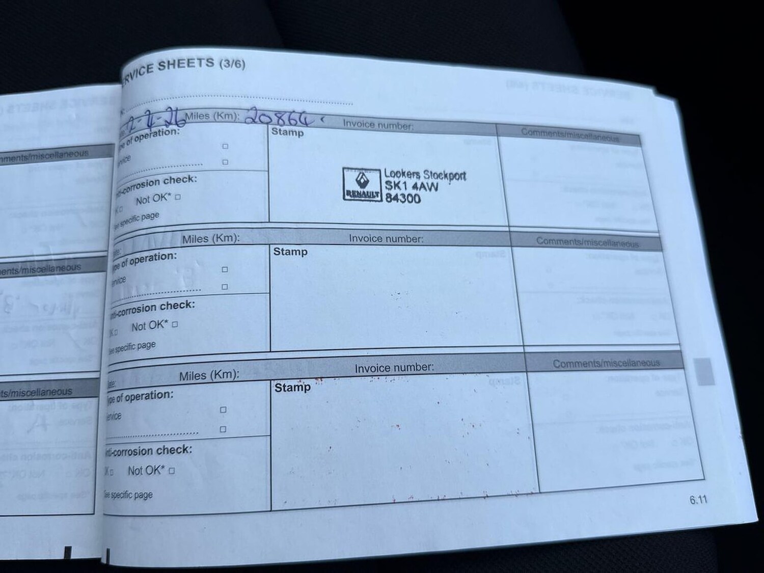 Used Renault Captur 2019 for sale - 78195444: Photo 42