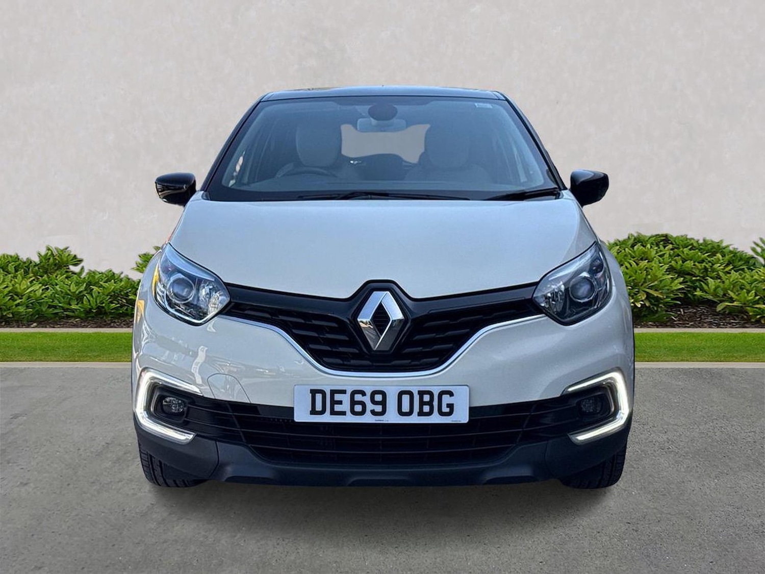 Used Renault Captur 2019 for sale - 78195444: Photo 5