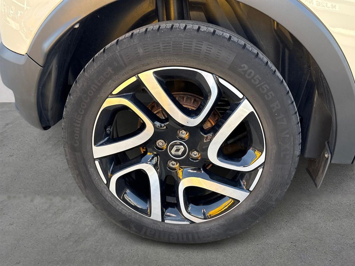 Used Renault Captur 2019 for sale - 78195444: Photo 6