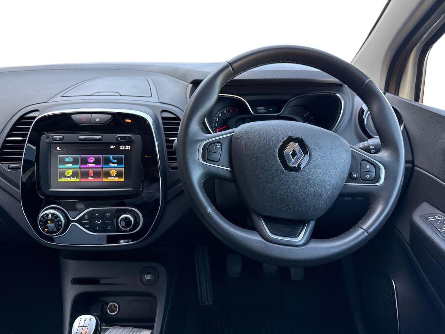 Used Renault Captur 2019 for sale - 78195444: Photo 9