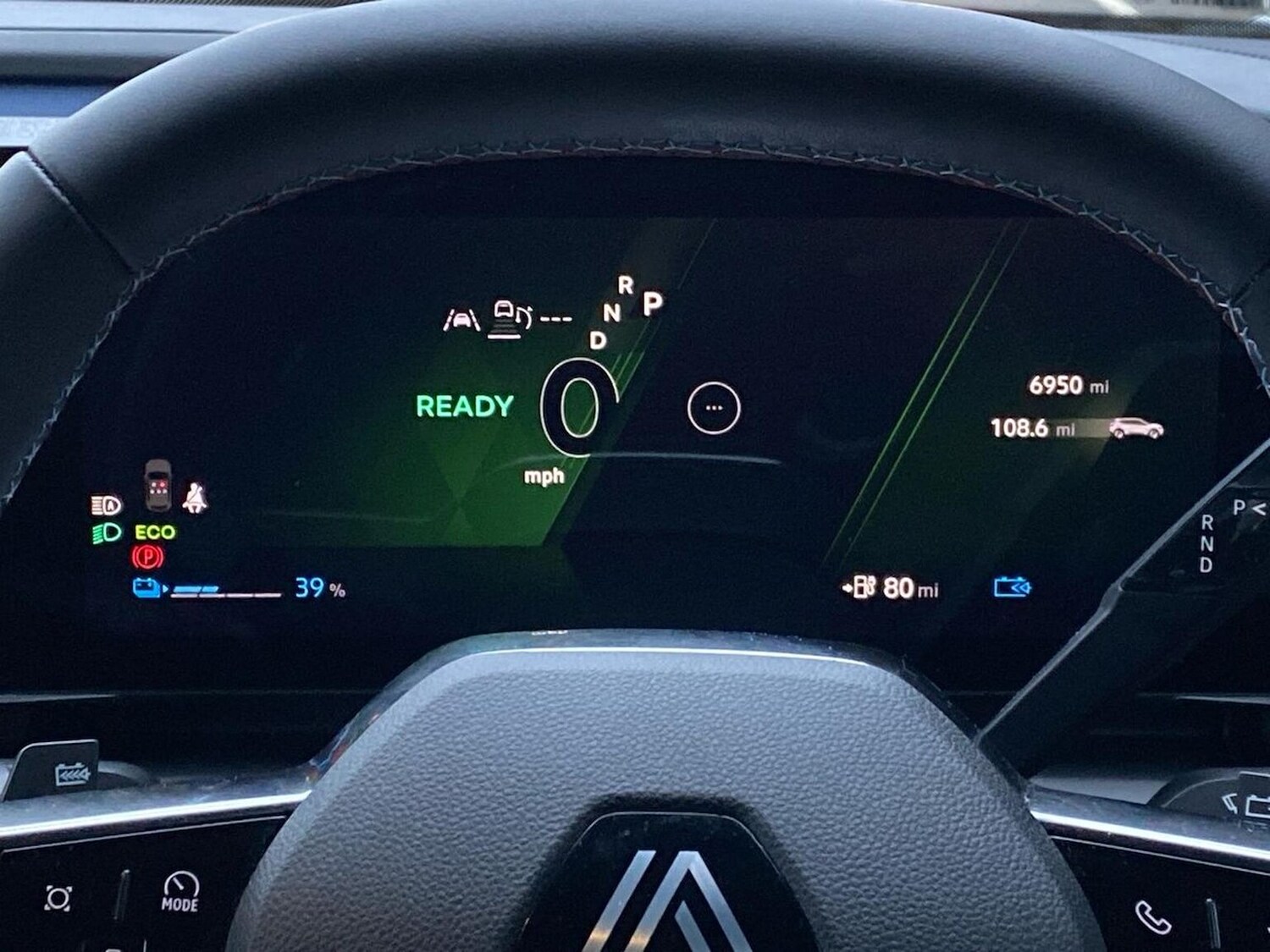 Used Renault Scenic E-Tech 2024 for sale - 77906717: Photo 10